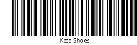 Kate Shoes